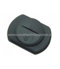 gommina 2 tasti telecomando Smart/Mitsubishi