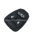 gommina 2 tasti Chrysler/Jeep/Dodge