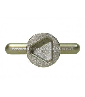 chiave per sportelli Enel/Gas