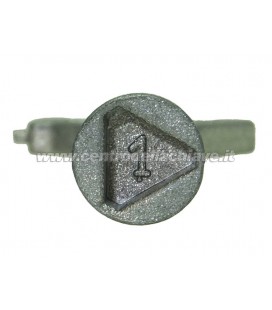 chiave per sportelli Enel/Gas