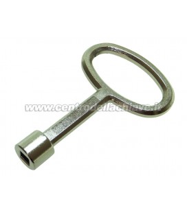 chiave per sportelli Enel/Gas