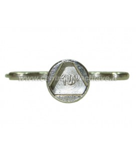 chiave per sportelli Enel/Gas