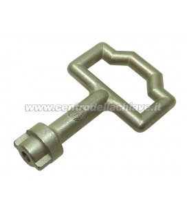 chiave per sportelli Enel/Gas