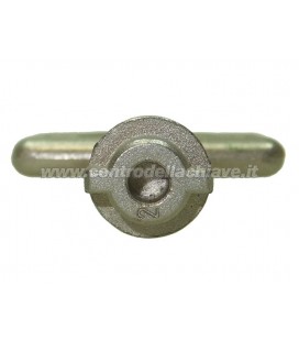 chiave per sportelli Enel/Gas