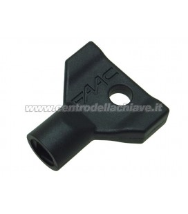 chiave per sportelli Enel/Gas