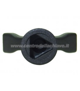 chiave per sportelli Enel/Gas