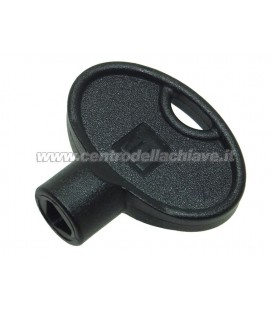 chiave per sportelli Enel/Gas