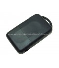 guscio Nissan Micra 2 tasti