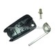 guscio telecomando Opel Corsa/Astra 2 tasti