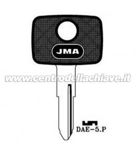 chiave per mezzi industriali