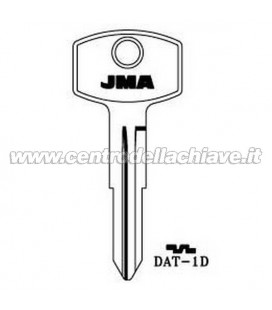 chiave per mezzi industriali