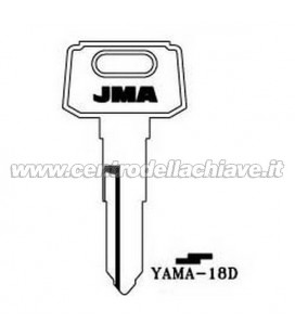 chiave per mezzi industriali