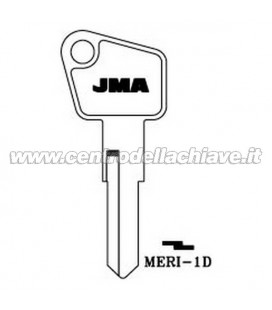 chiave per mezzi industriali