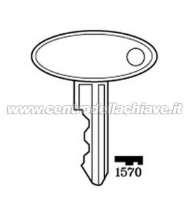 chiave per mezzi industriali