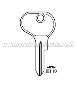 chiave per mezzi industriali