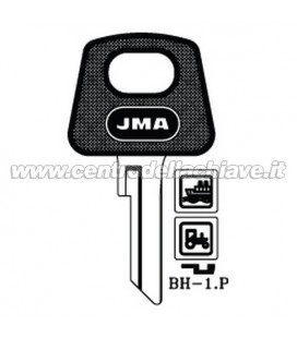 chiave per mezzi industriali