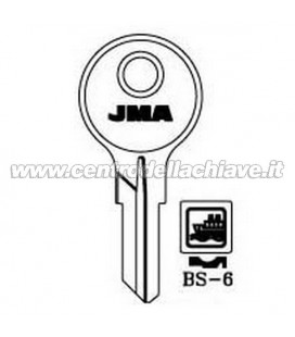 chiave per mezzi industriali