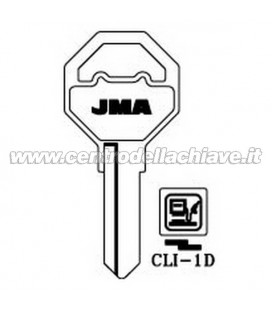 chiave per mezzi industriali