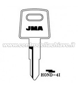 chiave per mezzi industriali