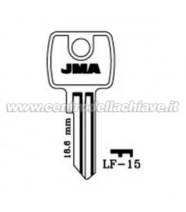 chiave per mezzi industriali