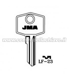 chiave per mezzi industriali