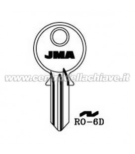 chiave per mezzi industriali