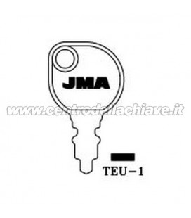 chiave per mezzi industriali