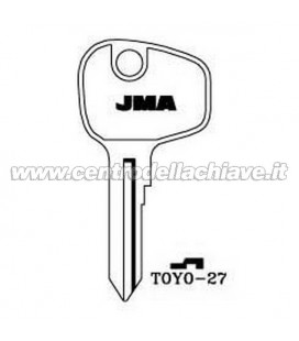 chiave per mezzi industriali