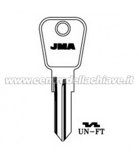 chiave per mezzi industriali