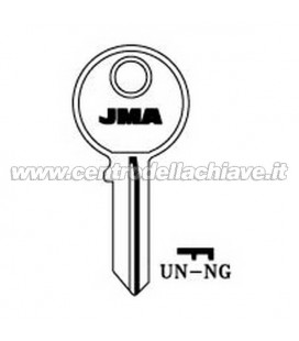 chiave per mezzi industriali