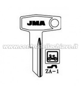 chiave per mezzi industriali