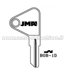 chiave per mezzi industriali