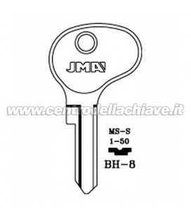 chiave per mezzi industriali