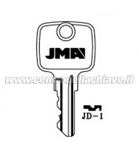 chiave per mezzi industriali