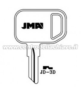 chiave per mezzi industriali