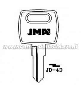 chiave per mezzi industriali