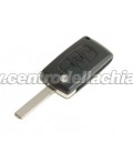 chiave/telecomando 3 tasti Peugeot 407 - 649096 - 9170X3 