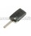 chiave/telecomando 3 tasti Peugeot 407 - 649096 - 9170X3 