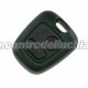 chiave/telecomando 2 tasti Peugeot 307- 6554RC