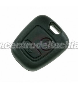 chiave/telecomando 2 tasti Peugeot 307- 6554RC