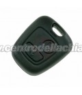 chiave/telecomando 2 tasti Peugeot 307- 6554RC