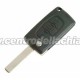 chiave/telecomando 3 tasti Peugeot Expert/Tepee - 649094 - 6554XF