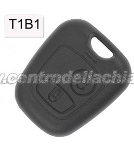 telecomando 2 tasti Peugeot 206 - 6554YV