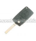 chiave/telecomando 4 tasti Peugeot 1007 - 649081 - 6554GQ