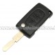 chiave/telecomando 3 tasti Peugeot 607 - 6490A0 - 6554GN