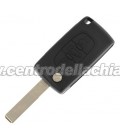 chiave/telecomando 3 tasti Peugeot 207 SW - 649078 - 649035