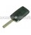 chiave/telecomando 2 tasti Peugeot 807/Expert - 649089 - 6554SG