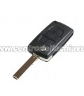 chiave/telecomando 4 tasti Peugeot 807 - 649090 - 6554SJ