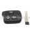 chiave/telecomando 3 tasti Peugeot 607 - 6490A1 - 9170T4  