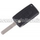 chiave/telecomando 3 tasti Peugeot 308 CC - 6490R6 - 6490R7